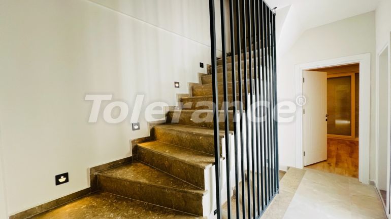 ویلا از سازنده که در Kuzdere, کمر استخر - خرید ملک در ترکیه - 136524