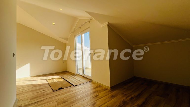 ویلا از سازنده که در Kuzdere, کمر استخر - خرید ملک در ترکیه - 136527