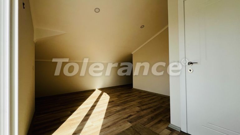 ویلا از سازنده که در Kuzdere, کمر استخر - خرید ملک در ترکیه - 136529