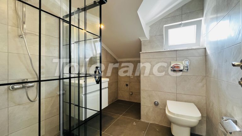 ویلا از سازنده که در Kuzdere, کمر استخر - خرید ملک در ترکیه - 136530