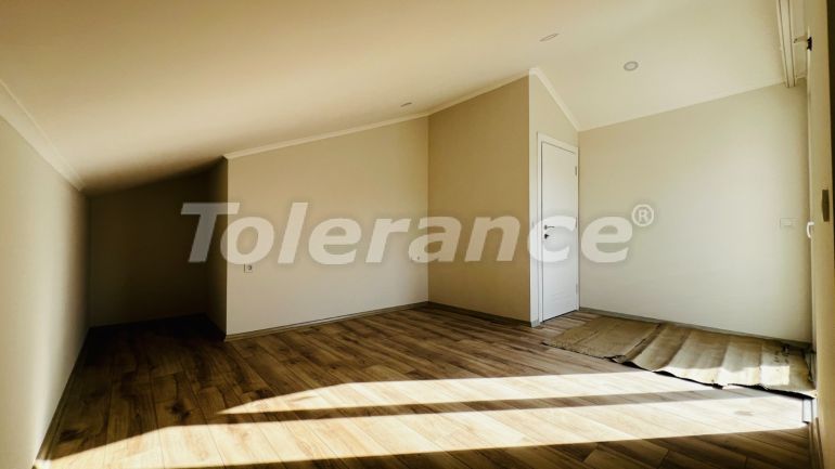 ویلا از سازنده که در Kuzdere, کمر استخر - خرید ملک در ترکیه - 136533