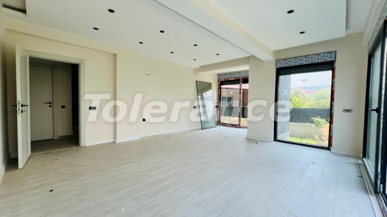 Villa from the developer in Kuzdere, Kemer - buy realty in Turkey - 136557