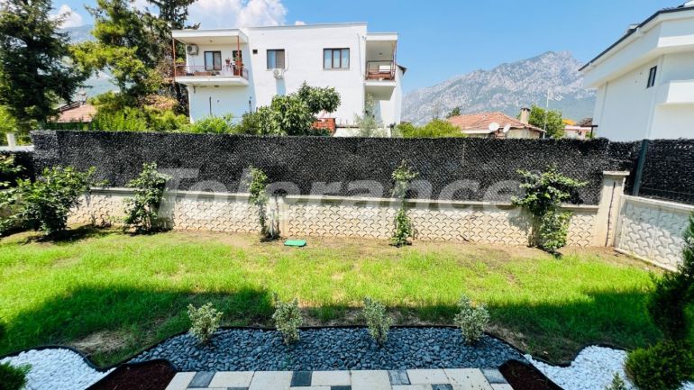 Villa from the developer in Kuzdere, Kemer - buy realty in Turkey - 136558