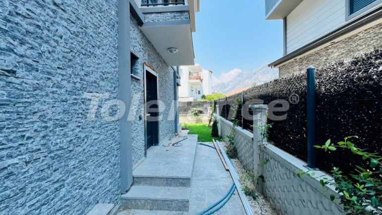 Villa from the developer in Kuzdere, Kemer - buy realty in Turkey - 136559