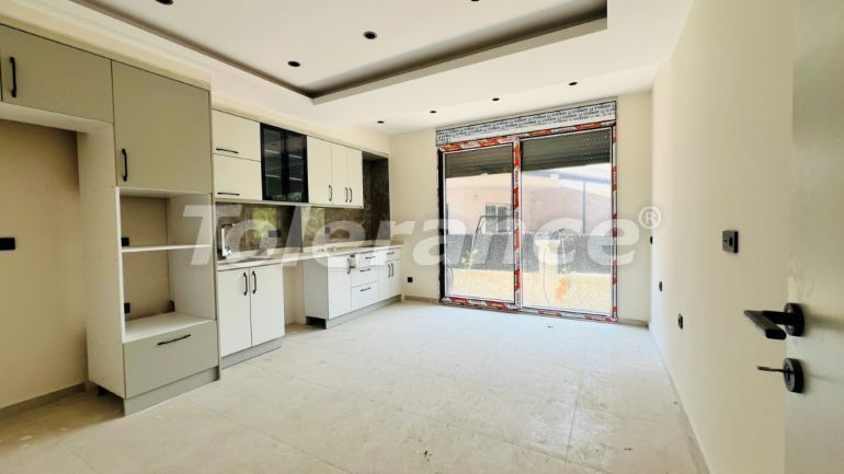 Villa from the developer in Kuzdere, Kemer - buy realty in Turkey - 136560