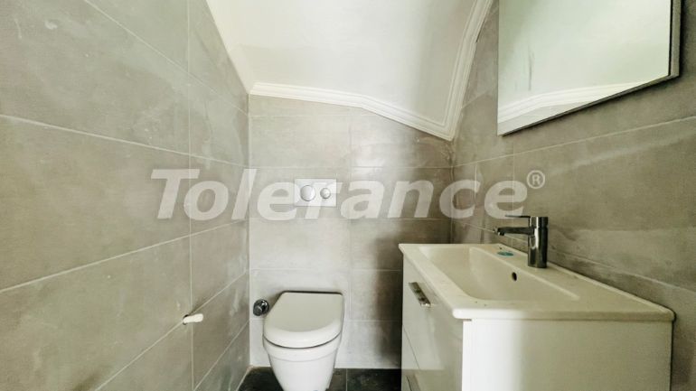 Villa from the developer in Kuzdere, Kemer - buy realty in Turkey - 136562