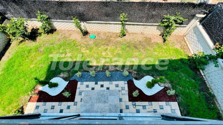 Villa from the developer in Kuzdere, Kemer - buy realty in Turkey - 136563