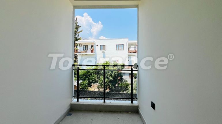 Villa from the developer in Kuzdere, Kemer - buy realty in Turkey - 136566