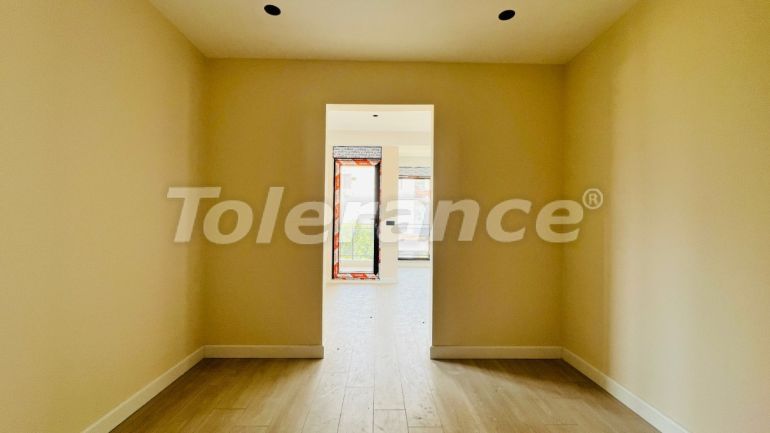 Villa from the developer in Kuzdere, Kemer - buy realty in Turkey - 136567