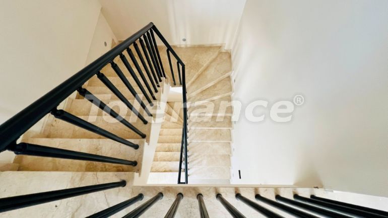 Villa from the developer in Kuzdere, Kemer - buy realty in Turkey - 136568