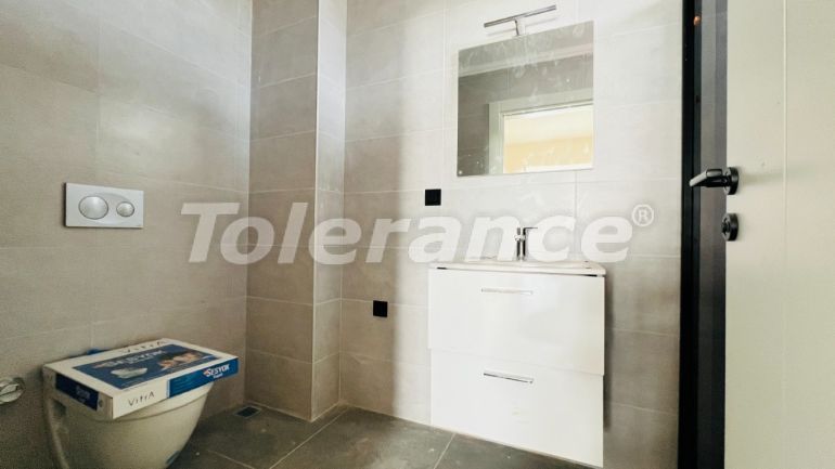 Villa from the developer in Kuzdere, Kemer - buy realty in Turkey - 136569