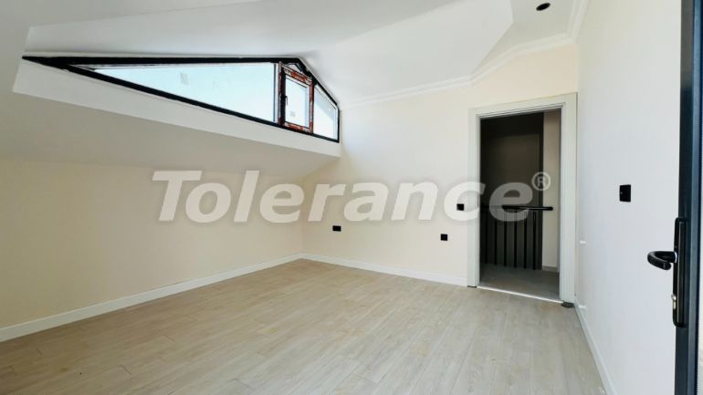 Villa from the developer in Kuzdere, Kemer - buy realty in Turkey - 136570