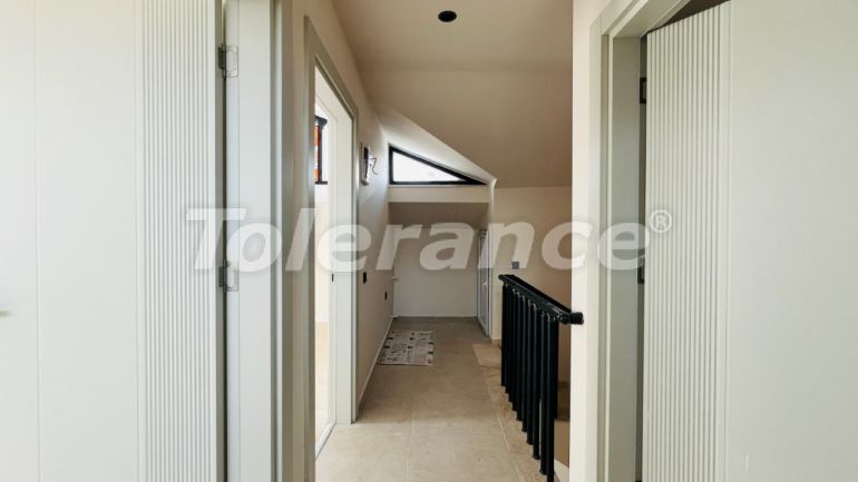 Villa from the developer in Kuzdere, Kemer - buy realty in Turkey - 136571