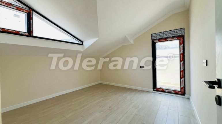 Villa from the developer in Kuzdere, Kemer - buy realty in Turkey - 136572