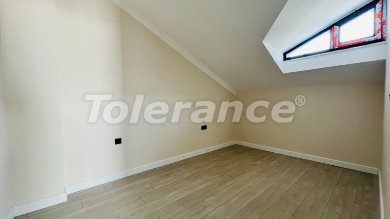 Villa from the developer in Kuzdere, Kemer - buy realty in Turkey - 136574