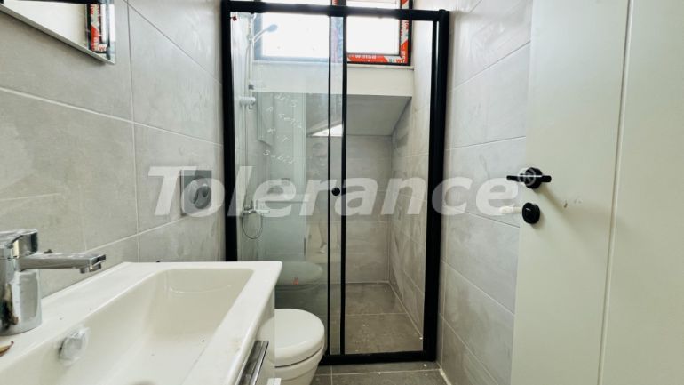 Villa from the developer in Kuzdere, Kemer - buy realty in Turkey - 136576