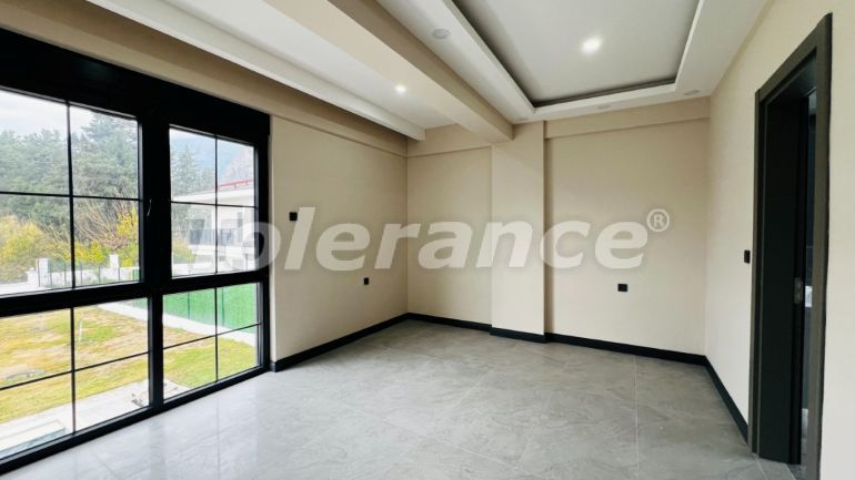 ویلا که در Kuzdere, کمر استخر - خرید ملک در ترکیه - 136604