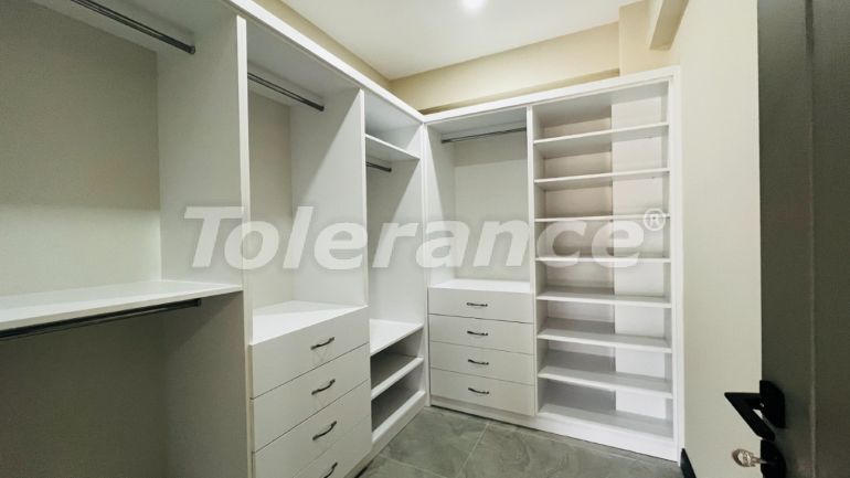 ویلا که در Kuzdere, کمر استخر - خرید ملک در ترکیه - 136605