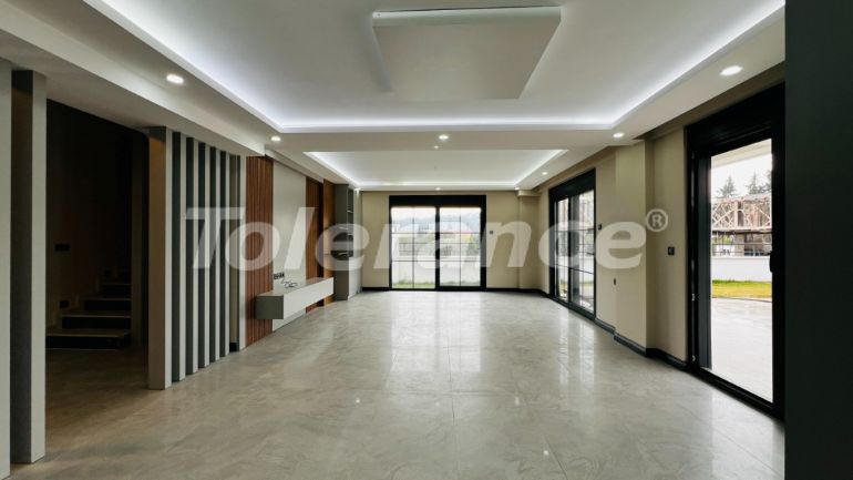 ویلا که در Kuzdere, کمر استخر - خرید ملک در ترکیه - 136611