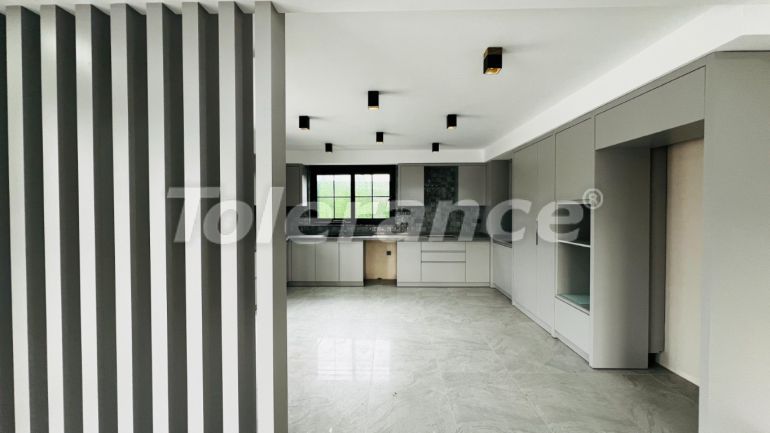 ویلا که در Kuzdere, کمر استخر - خرید ملک در ترکیه - 136613