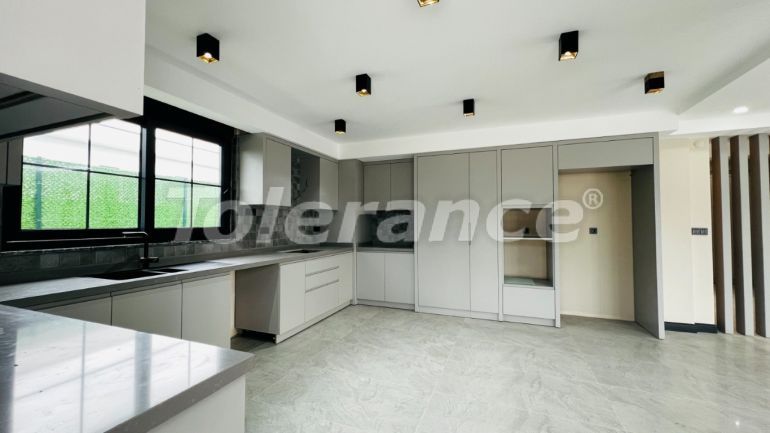 ویلا که در Kuzdere, کمر استخر - خرید ملک در ترکیه - 136616