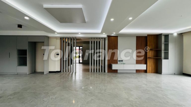 ویلا که در Kuzdere, کمر استخر - خرید ملک در ترکیه - 136619