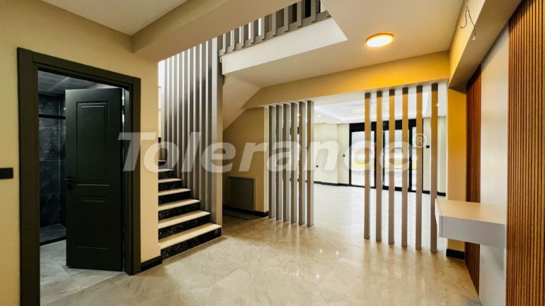 ویلا که در Kuzdere, کمر استخر - خرید ملک در ترکیه - 136622