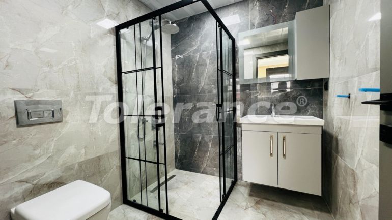 ویلا که در Kuzdere, کمر استخر - خرید ملک در ترکیه - 136623