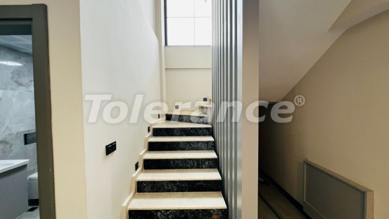 ویلا که در Kuzdere, کمر استخر - خرید ملک در ترکیه - 136624