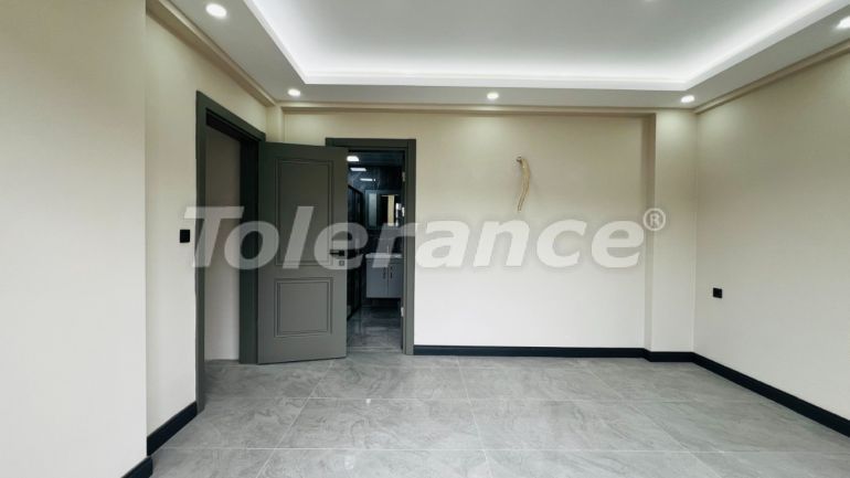 ویلا که در Kuzdere, کمر استخر - خرید ملک در ترکیه - 136625