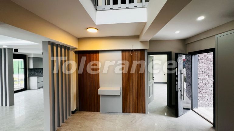 ویلا که در Kuzdere, کمر استخر - خرید ملک در ترکیه - 136627