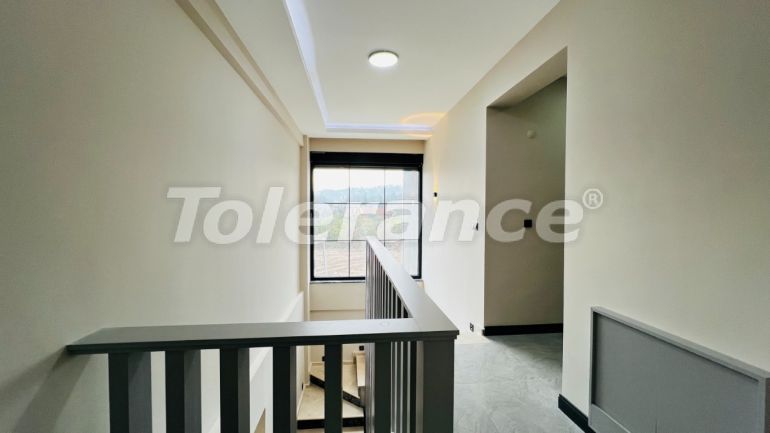 ویلا که در Kuzdere, کمر استخر - خرید ملک در ترکیه - 136628