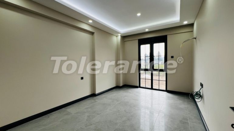 ویلا که در Kuzdere, کمر استخر - خرید ملک در ترکیه - 136629