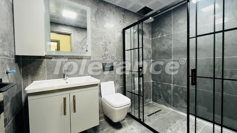 ویلا که در Kuzdere, کمر استخر - خرید ملک در ترکیه - 136631