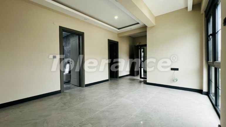 ویلا که در Kuzdere, کمر استخر - خرید ملک در ترکیه - 136634