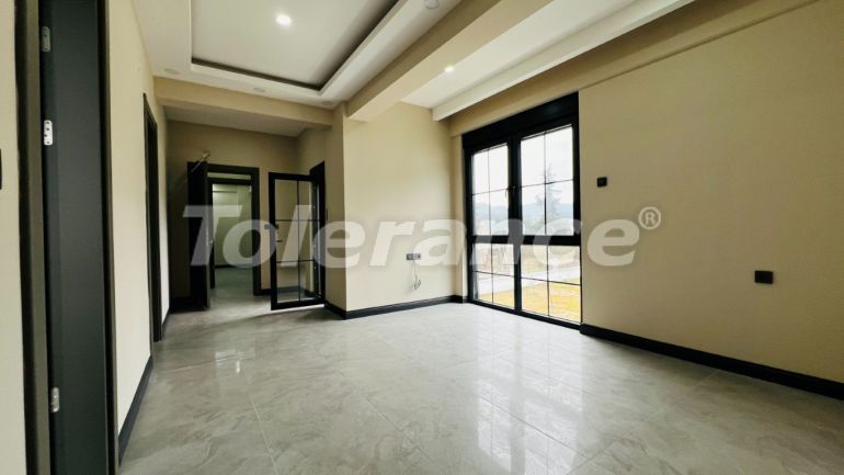 ویلا که در Kuzdere, کمر استخر - خرید ملک در ترکیه - 136635