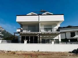 Villa du développeur еn Kuzdere, Kemer piscine - acheter un bien immobilier en Turquie - 136510