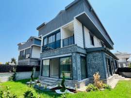 Villa from the developer in Kuzdere, Kemer - buy realty in Turkey - 136578