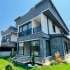 Villa from the developer in Kuzdere, Kemer - buy realty in Turkey - 136578