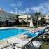 Villa еn Kuzdere, Kemer piscine - acheter un bien immobilier en Turquie - 66453