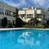 Villa in Kuzdere, Kemer with pool - buy realty in Turkey - 66454
