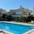 Villa in Kuzdere, Kemer with pool - buy realty in Turkey - 66455