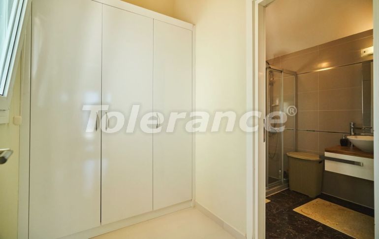 Villa еn Kyrénia, Chypre du Nord vue sur la mer piscine - acheter un bien immobilier en Turquie - 105595