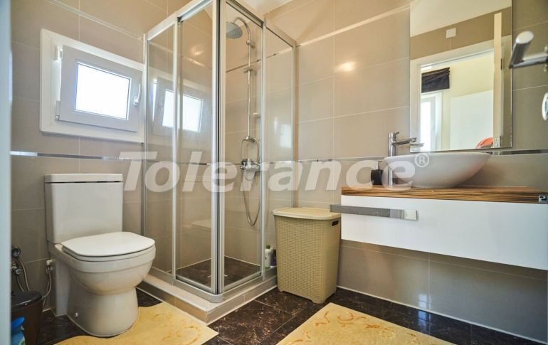 Villa еn Kyrénia, Chypre du Nord vue sur la mer piscine - acheter un bien immobilier en Turquie - 105596