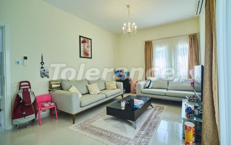 Villa еn Kyrénia, Chypre du Nord vue sur la mer piscine - acheter un bien immobilier en Turquie - 105599