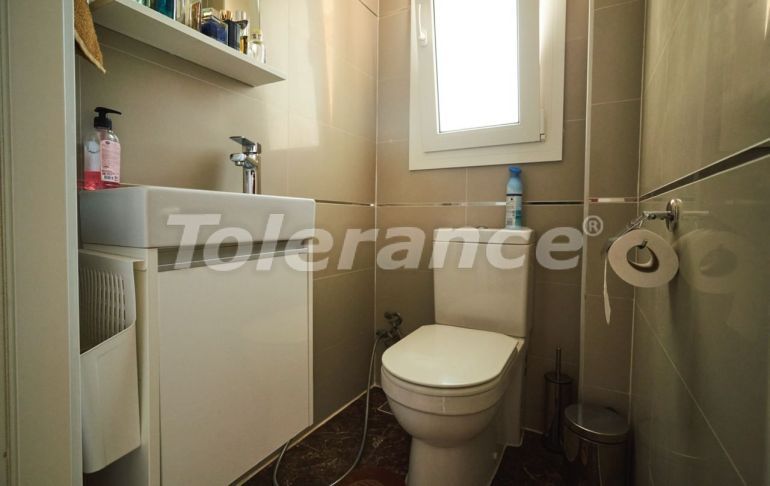 Villa еn Kyrénia, Chypre du Nord vue sur la mer piscine - acheter un bien immobilier en Turquie - 105603