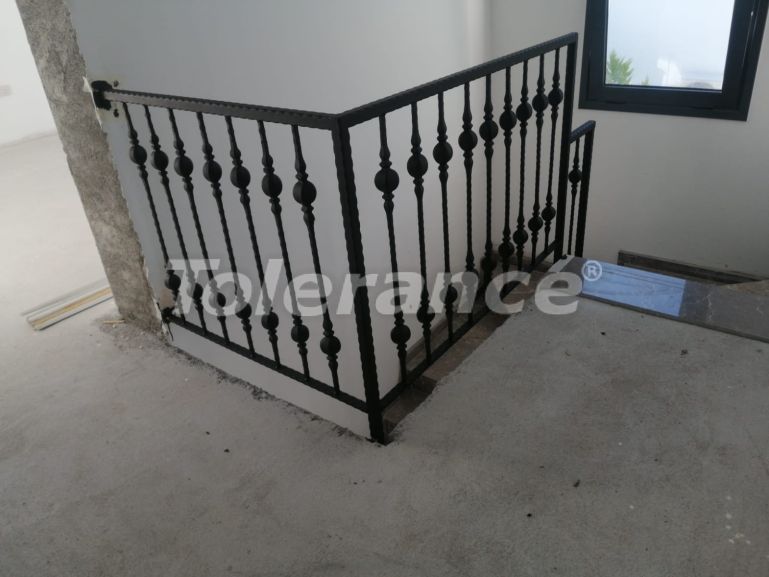 Villa van de ontwikkelaar in Kyrenie, Noord-Cyprus zwembad - onroerend goed kopen in Turkije - 105817