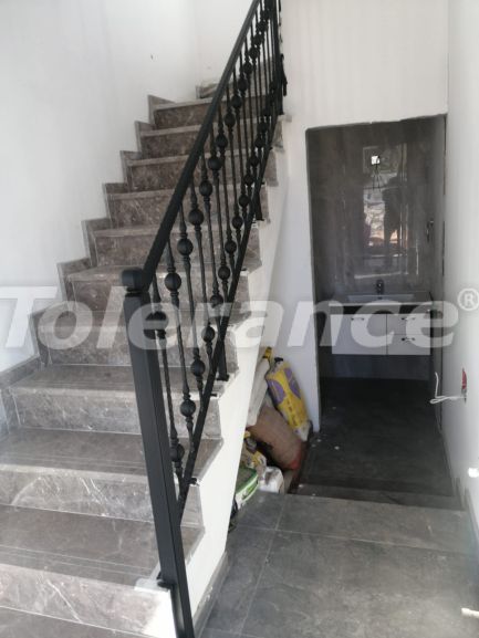 Villa van de ontwikkelaar in Kyrenie, Noord-Cyprus zwembad - onroerend goed kopen in Turkije - 105819