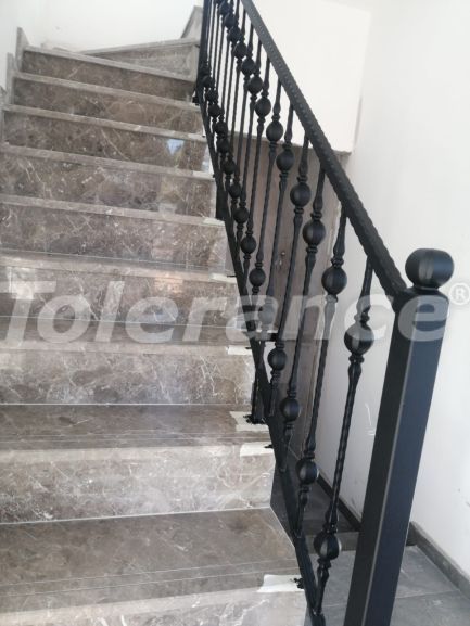 Villa van de ontwikkelaar in Kyrenie, Noord-Cyprus zwembad - onroerend goed kopen in Turkije - 105820