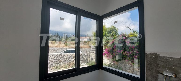 Villa van de ontwikkelaar in Kyrenie, Noord-Cyprus zwembad - onroerend goed kopen in Turkije - 105829